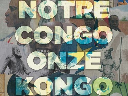 Cover “‘Notre Congo, Onze Kongo’: La propagande coloniale belge dévoilée”